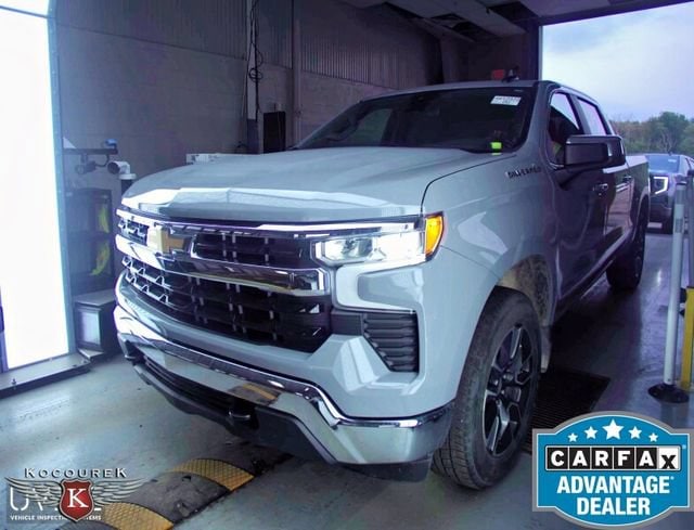 chevrolet silverado 1500 2024 1GCPDKEK6RZ285157 image chevrolet silverado 1500 2024 1GCPDKEK6RZ285157 image